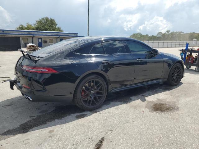 2022 MERCEDES-BENZ AMG GT 53 W1K7X6BB1NA050649