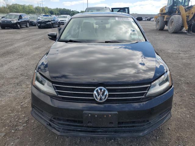 2017 VOLKSWAGEN JETTA SE 3VWB67AJ6HM342713