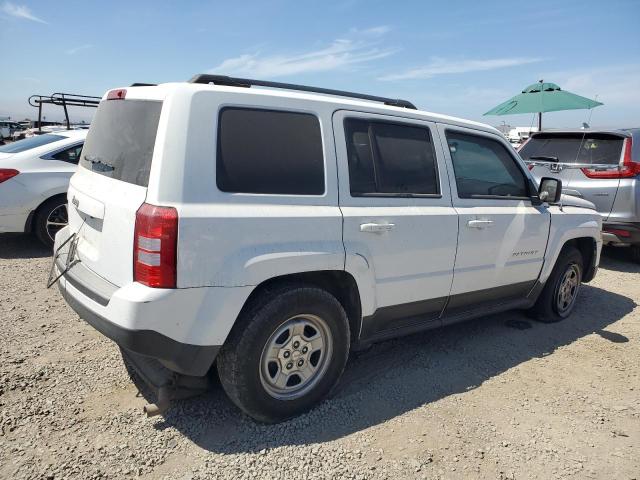 2015 JEEP PATRIOT SP 1C4NJPBA1FD279459