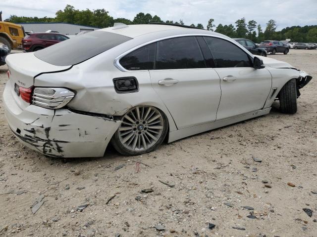 2015 BMW 428 I GRAN WBA4A5C5XFG051196