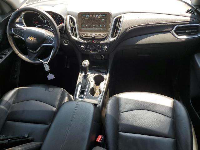 2018 CHEVROLET EQUINOX PR - 2GNAXVEV0J6312014