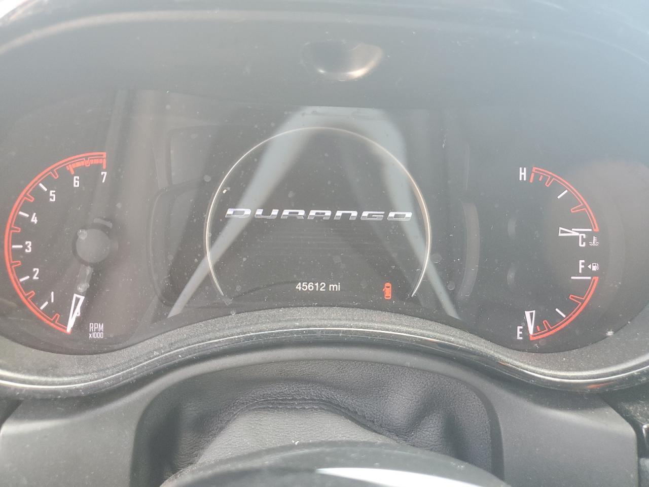 Lot #3317837196 2023 OTHER DURANGO PURSUIT AWD