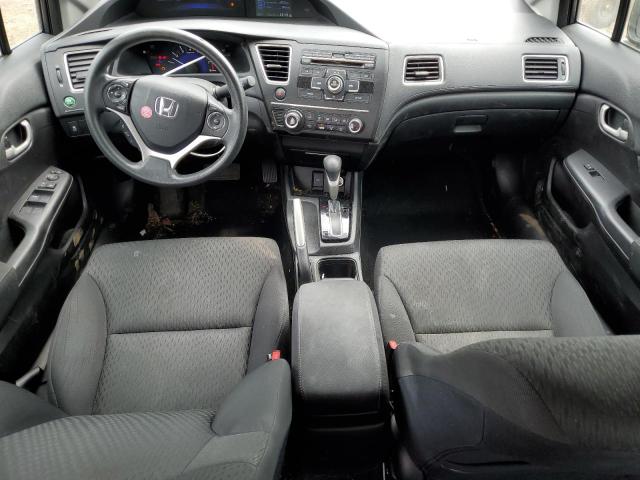 2014 HONDA CIVIC LX - 19XFB2F5XEE032732