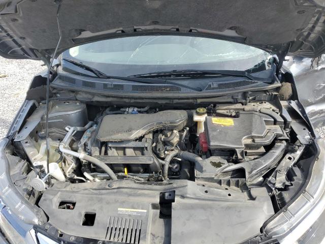 2021 NISSAN ROGUE SPORT SV JN1BJ1BV4MW316057