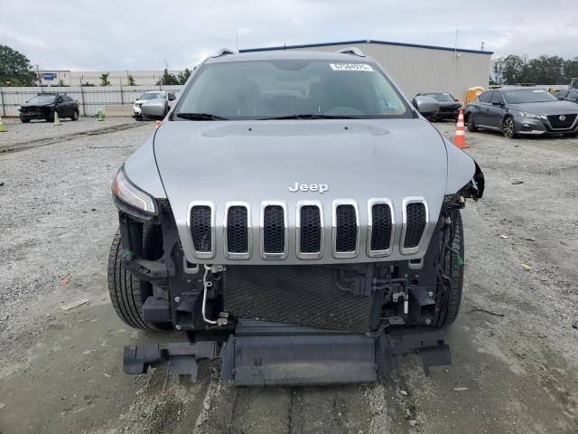 2014 JEEP CHEROKEE L - 1C4PJMDS7EW277294
