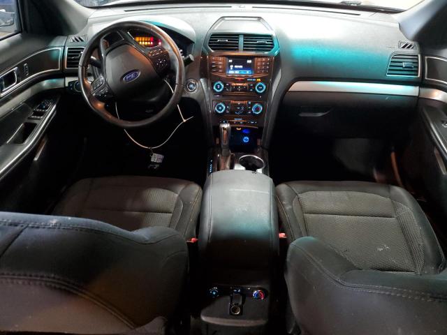 2016 FORD EXPLORER X 1FM5K8DH1GGB62733