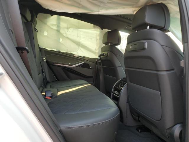 2025 BMW X5 SDRIVE 40I 5UX13EU04S9Y36538
