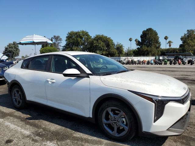 2025 KIA K4 LX 3KPFT4DE9SE094971