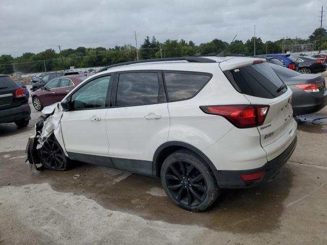 2019 FORD ESCAPE SE #3290246272