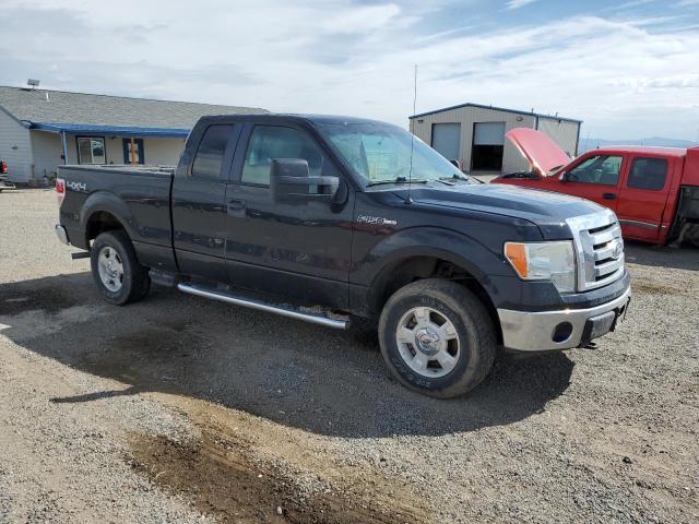 2010 FORD F150 SUPER - Other View