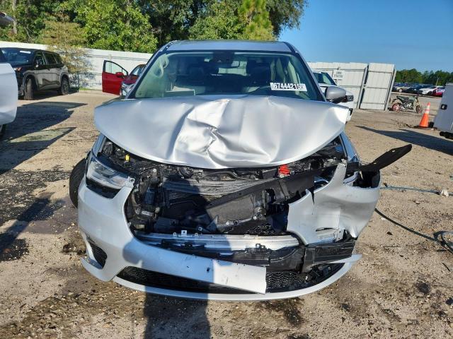 2023 CHRYSLER PACIFICA TOURING L 2C4RC1BG4PR512200