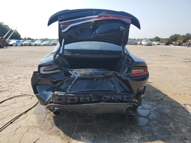 2021 DODGE CHARGER SC - 2C3CDXGJ9MH504027