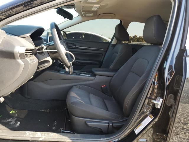 2025 NISSAN ALTIMA S 1N4BL4BV6SN332374