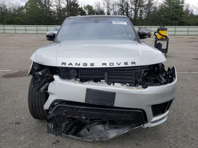 2020 LAND ROVER RANGE ROVE SALWS2RU4LA882304