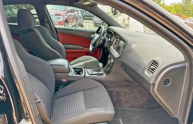 2019 DODGE CHARGER SC 2C3CDXGJ8KH508079