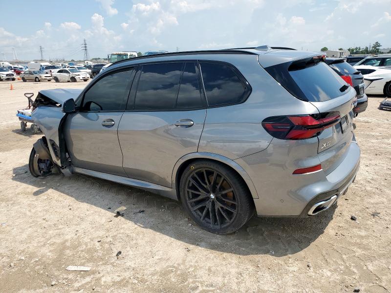 2024 BMW X5 SDRIVE 5UX13EU07R9V02935