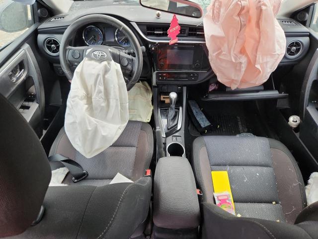 2017 TOYOTA COROLLA L - 2T1BURHE3HC855052