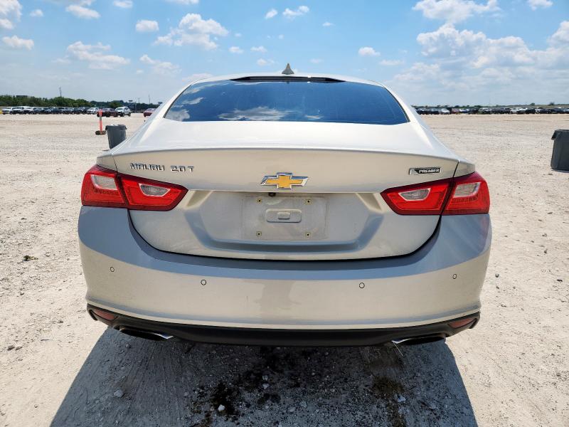 2016 CHEVROLET MALIBU PREMIER 1G1ZH5SX2GF298333