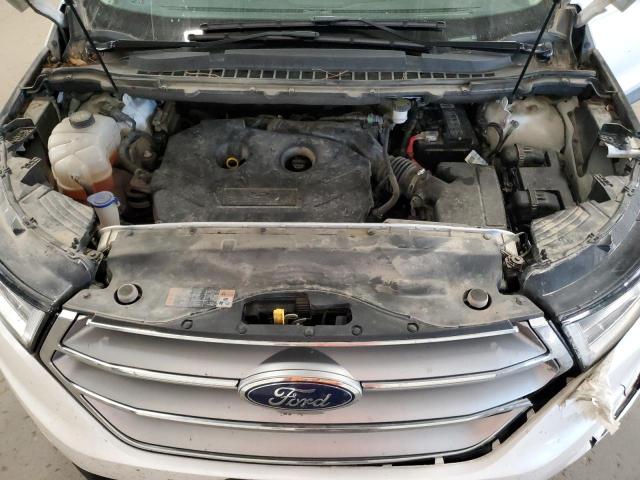 2018 FORD EDGE TITANIUM 2FMPK4K97JBC01014