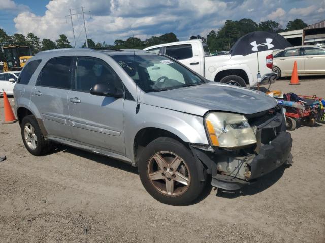 2005 CHEVROLET EQUINOX LT #3310500044
