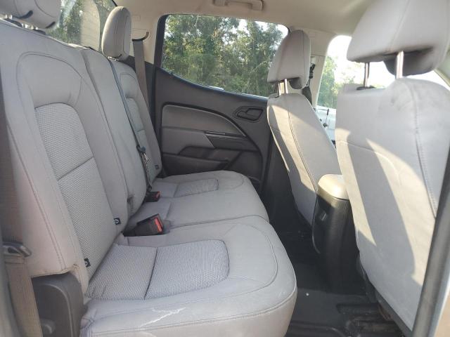 2021 GMC CANYON ELE 1GTG5BEN8M1144699