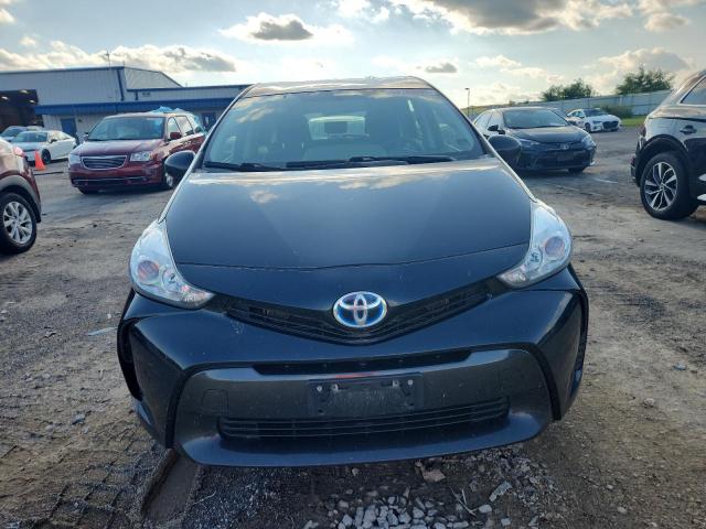 2016 TOYOTA PRIUS V JTDZN3EU7GJ051165
