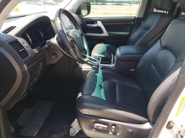 2016 TOYOTA LAND CRUIS JTMCY7AJXG4041776