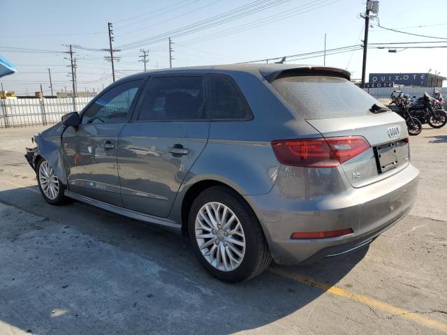 2016 AUDI A3 E-TRON WAUVPBFF9GA065844