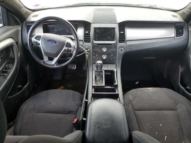 2013 FORD TAURUS SEL - 1FAHP2E87DG118395