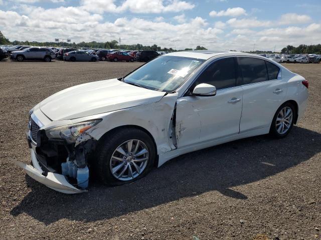INFINITI Q50 BASE