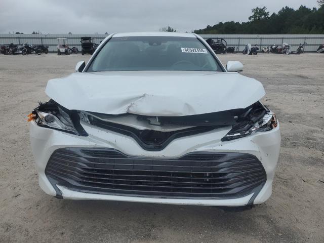 2018 TOYOTA CAMRY L - 4T1B11HK3JU066386