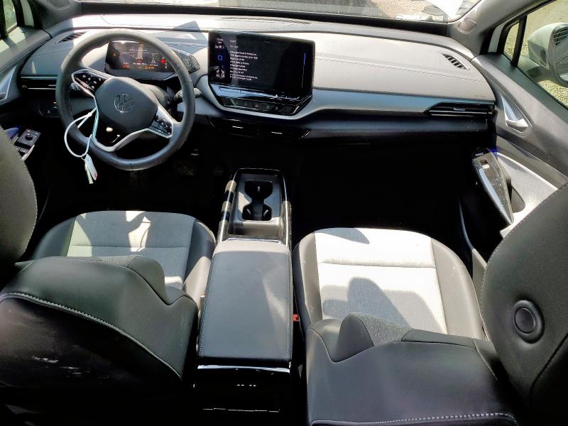 2023 VOLKSWAGEN ID.4 PRO - 1V2CMPE87PC037059