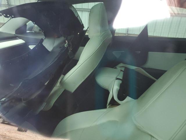 2019 TESLA MODEL 3 5YJ3E1EA9KF322789