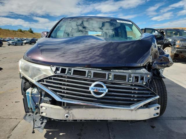 2011 NISSAN QUEST S #3281978089