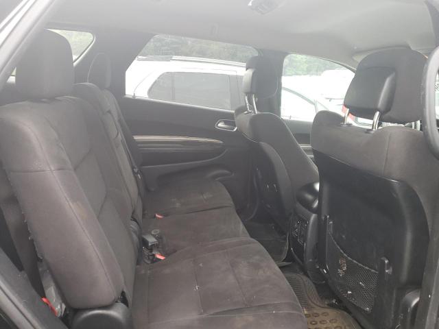 2019 DODGE DURANGO SXT 1C4RDJAG6KC705688