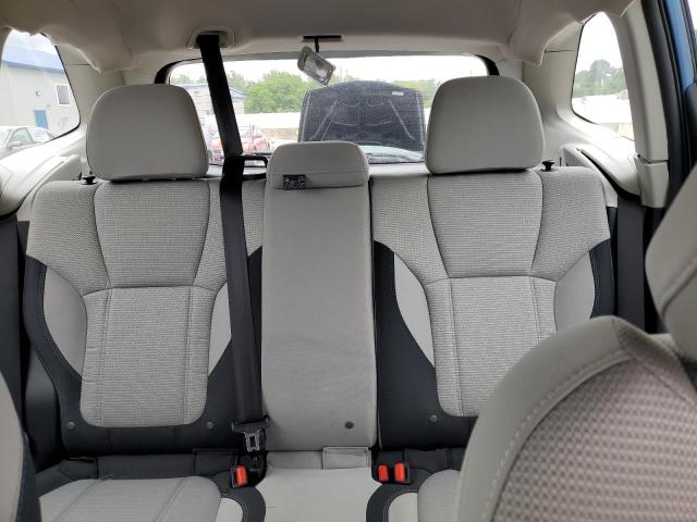2021 SUBARU FORESTER - JF2SKADC1MH459009