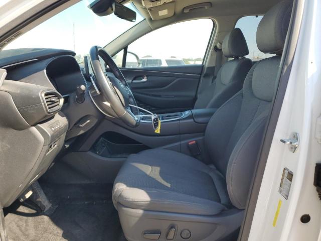 2021 HYUNDAI SANTA FE S 5NMS64AJ7MH303692