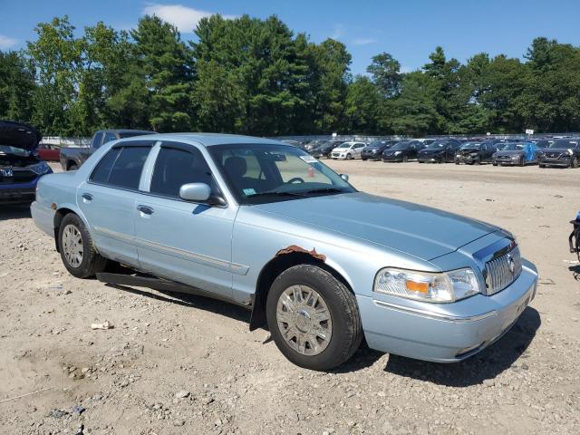 2008 MERCURY GRAND MARQ #3215720708