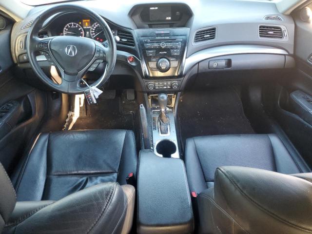 2015 ACURA ILX 20 PRE 19VDE1F59FE400272