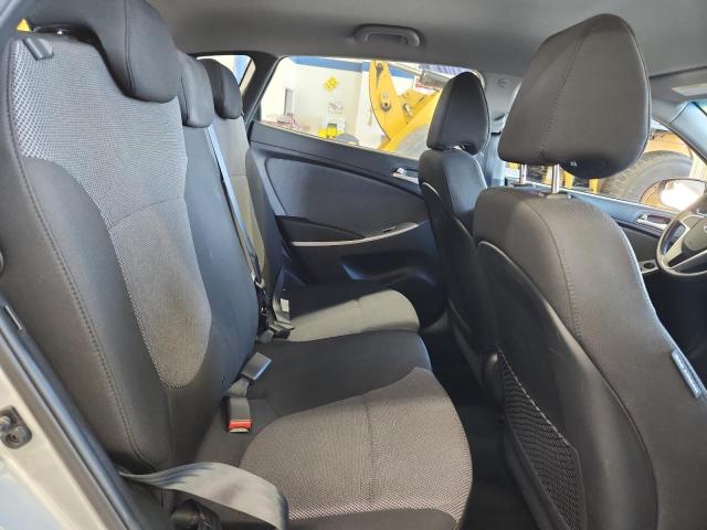 2014 HYUNDAI ACCENT GLS - KMHCT5AE4EU182888