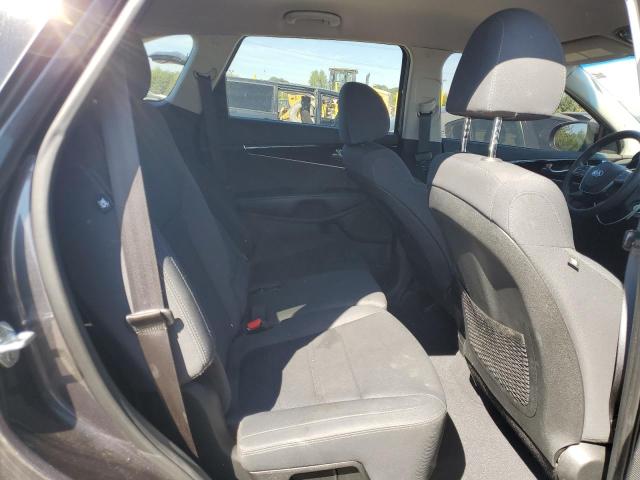 2019 KIA SORENTO L 5XYPG4A36KG511428