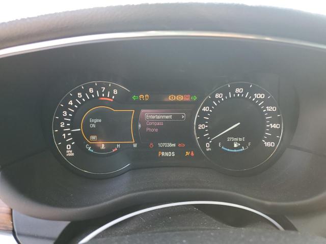 2015 LINCOLN MKC 5LMTJ2AH4FUJ25376