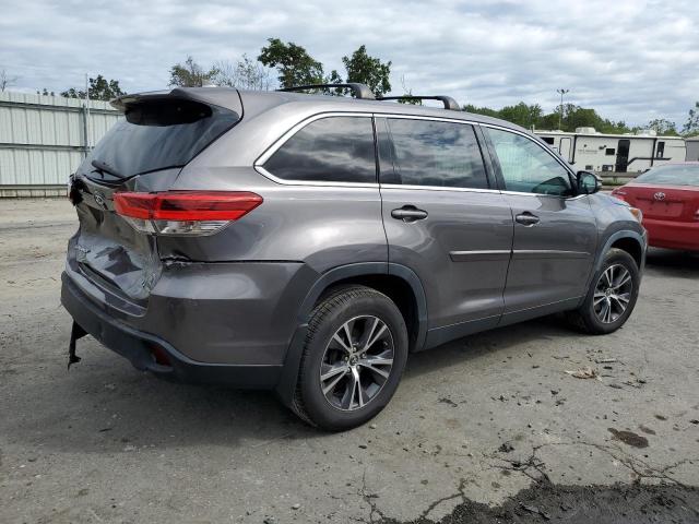 2019 TOYOTA HIGHLANDER LE 5TDBZRFHXKS993989