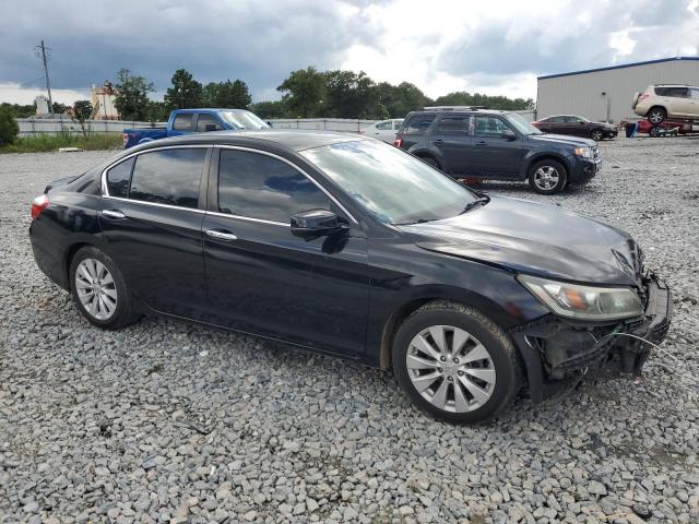 2015 HONDA ACCORD EXL #3317646524