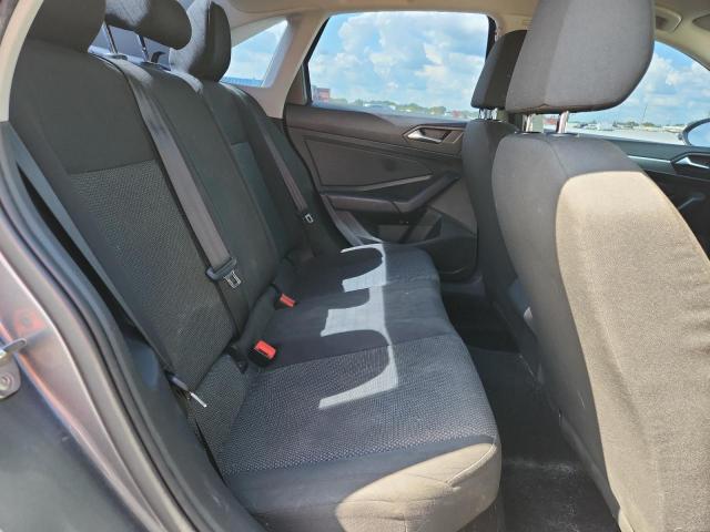 2019 VOLKSWAGEN JETTA S - 3VWC57BU3KM128897