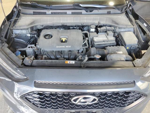 2019 HYUNDAI KONA SEL - KM8K6CAAXKU336827