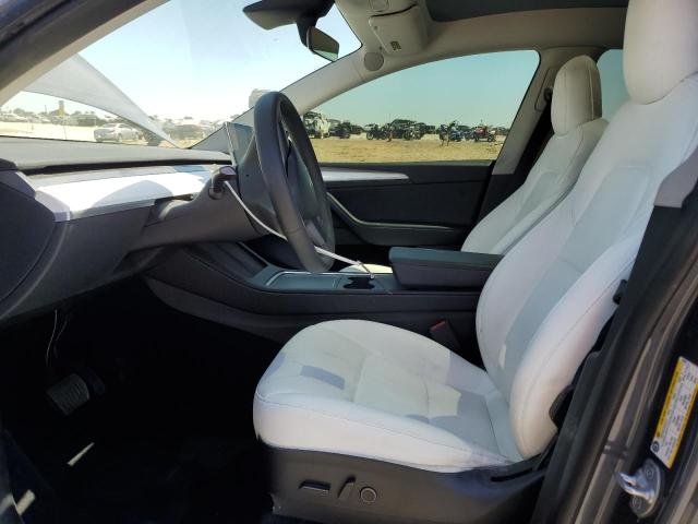 2023 TESLA MODEL Y 7SAYGAEE9PF647584
