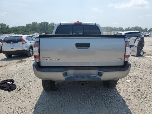 2015 TOYOTA TACOMA DOU - 3TMLU4ENXFM186035