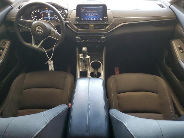 2024 NISSAN ALTIMA SV 1N4BL4DV7RN344895