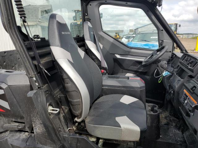 2024 KAWASAKI ATV JKAWFCG10RB501085